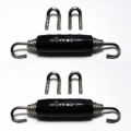 Picture of Stainless Bros STB Exhaust Hanger Rods - 608-00212-1101
