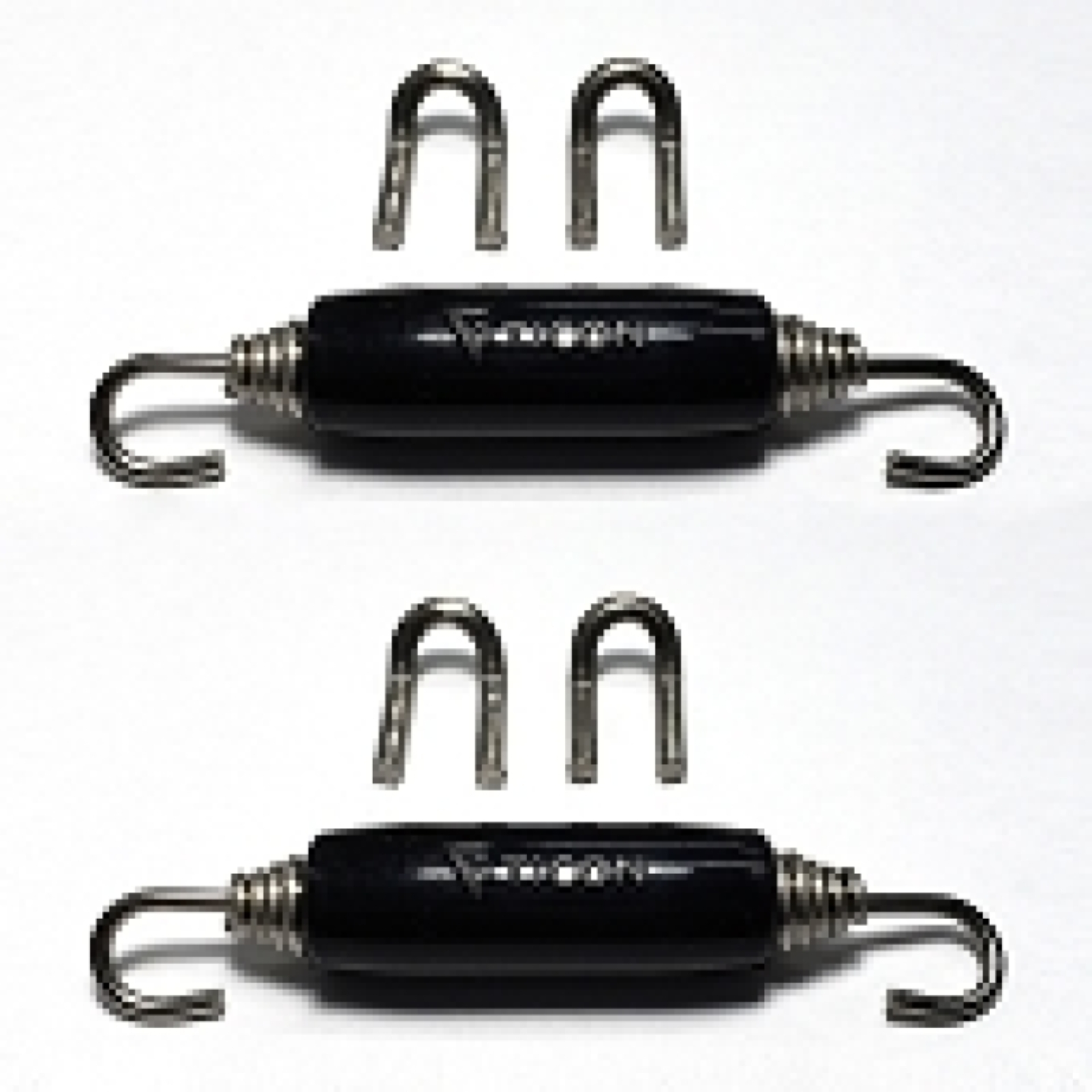 Picture of Stainless Bros STB Exhaust Hanger Rods - 608-00212-1101