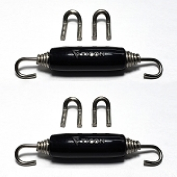 Picture of Stainless Bros STB Exhaust Hanger Rods - 608-00212-1101