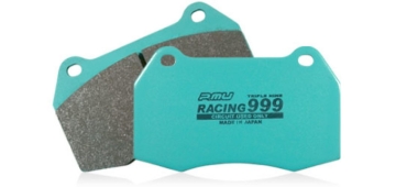 Picture of Project Mu PM Brake Pad Racing 999 - P9Z527