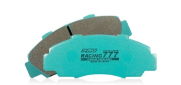 Picture of Project Mu PM Brake Pads 777 - P7Z527