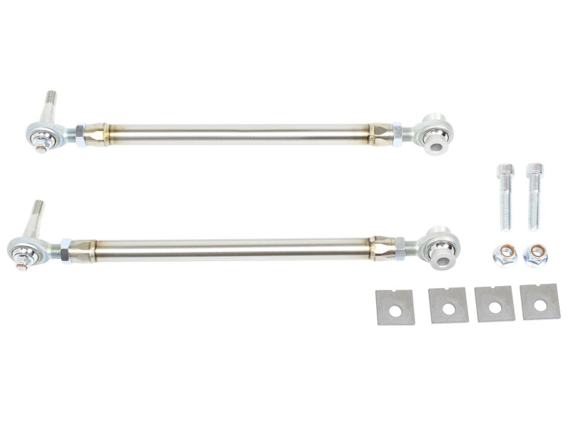 Picture of aFe Suspension Hardware Hardware Kits - 460-401006-A