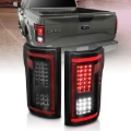 Picture of ANZO ANZ LED Taillights - 311294