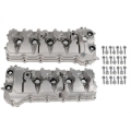 Picture of Ford Racing FR Valve Covers - M-6067-M52S