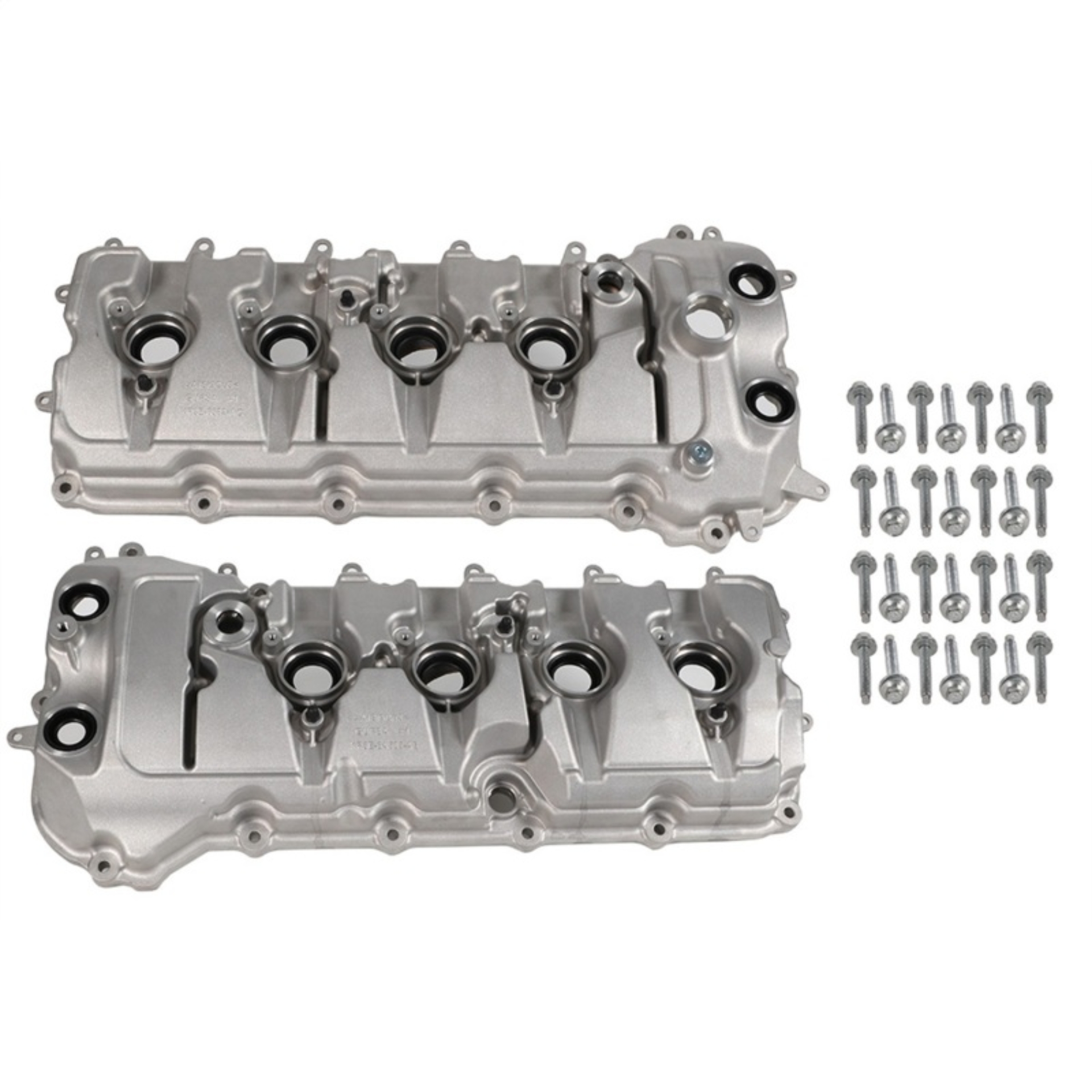 Picture of Ford Racing FR Valve Covers - M-6067-M52S