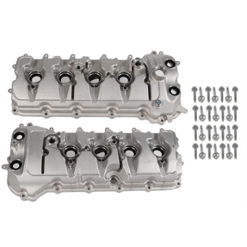 Picture of Ford Racing FR Valve Covers - M-6067-M52S