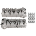 Picture of Ford Racing FR Valve Covers - M-6067-M52S