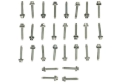Picture of Ford Racing FR Valve Covers - M-6067-M52S
