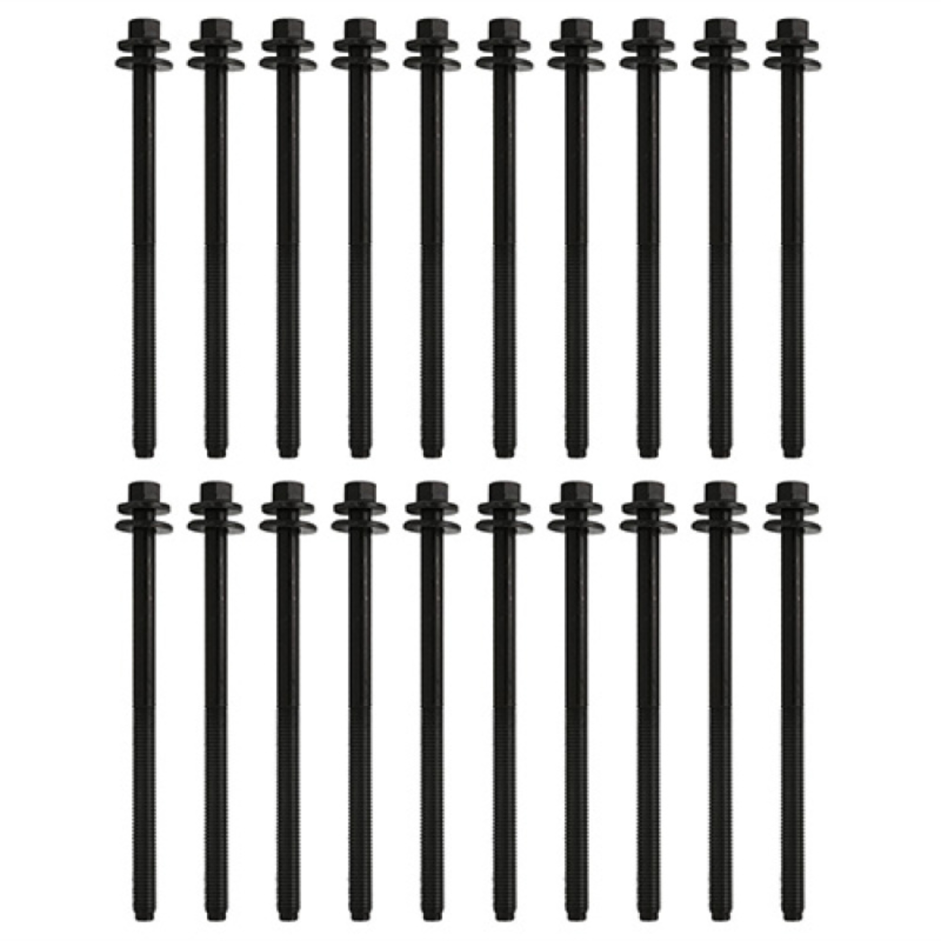 Picture of Ford Racing FR Head Swap Kits Head Stud & Bolt Kits - M-6067-M501280