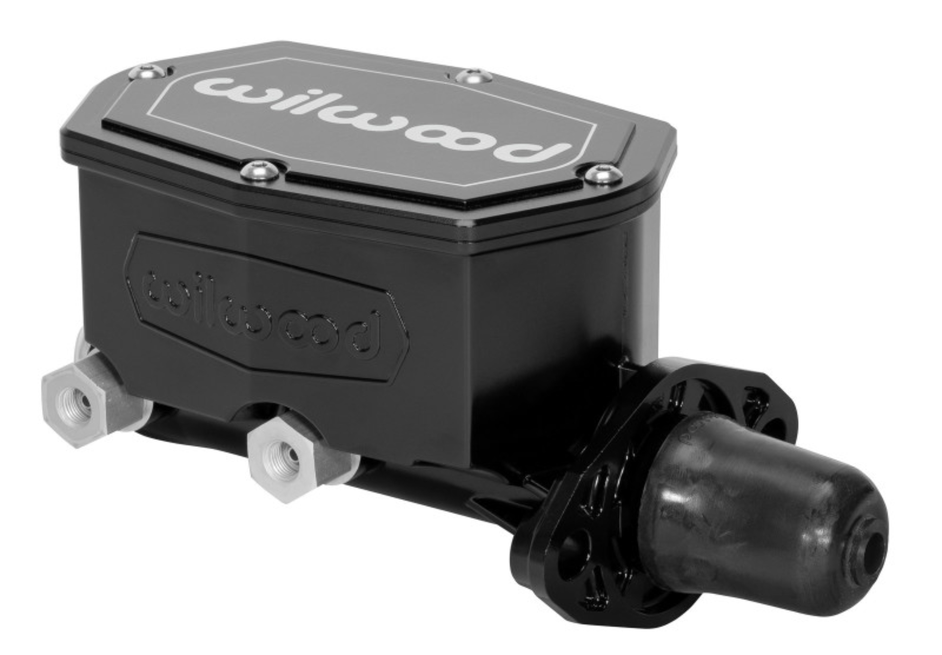 Picture of Wilwood WIL Master Cylinder Brake Master Cylinder - 260-14959-BK