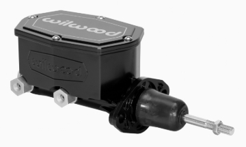 Picture of Wilwood WIL Master Cylinder Brake Master Cylinder - 260-14958-BK