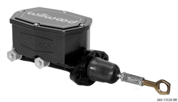 Picture of Wilwood WIL Master Cylinder Brake Master Cylinder - 260-15520-BK