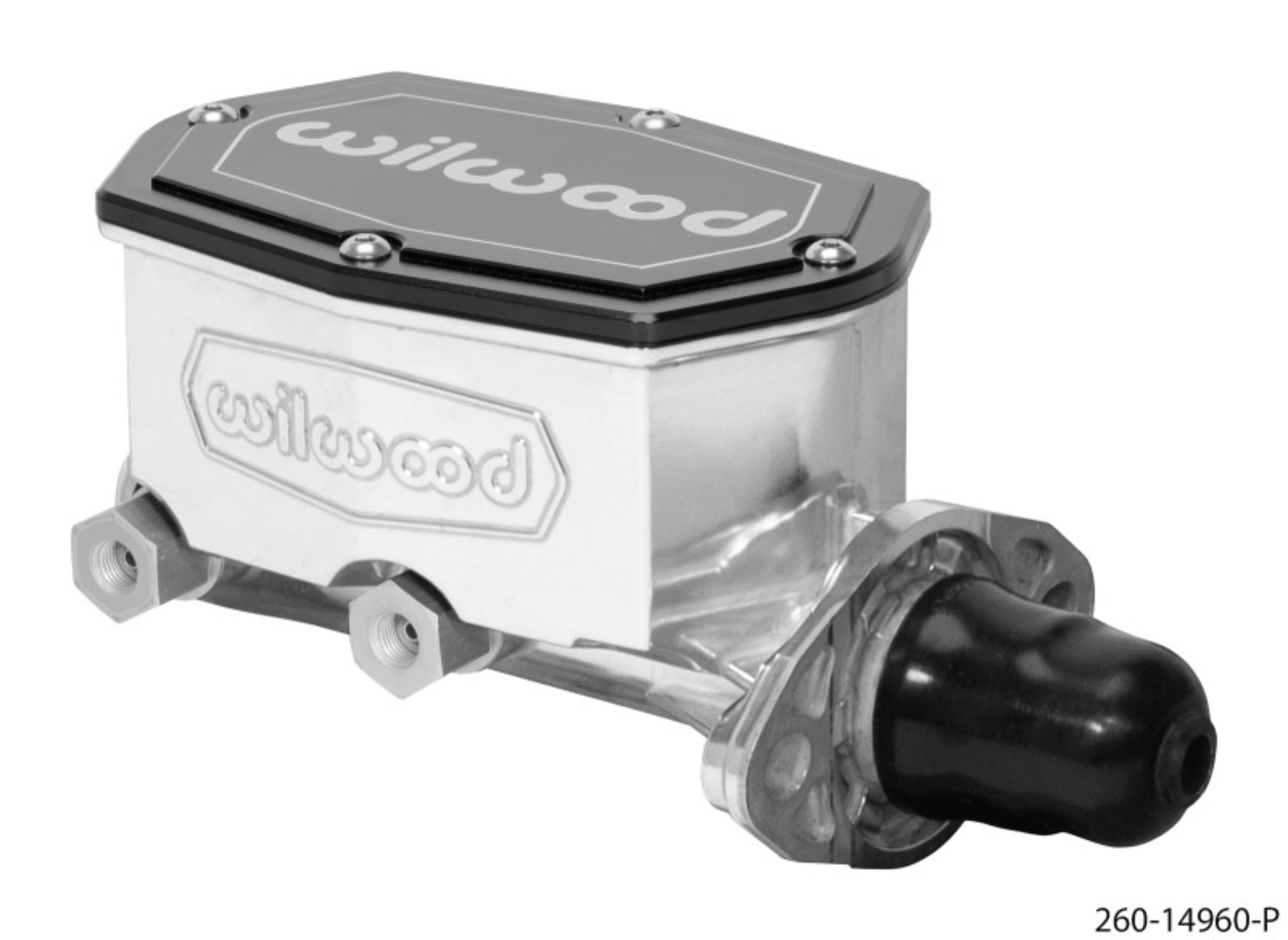 Picture of Wilwood WIL Master Cylinder Brake Master Cylinder - 260-14960-P