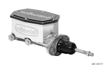 Picture of Wilwood WIL Master Cylinder Brake Master Cylinder - 260-15541-P