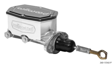 Picture of Wilwood WIL Master Cylinder Brake Master Cylinder - 260-15542-P