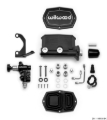 Picture of Wilwood WIL Master Cylinder Brake Master Cylinder - 261-14963-BK
