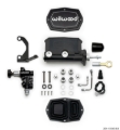 Picture of Wilwood WIL Master Cylinder Brake Master Cylinder - 261-15545-BK