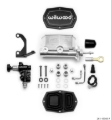 Picture of Wilwood WIL Master Cylinder Brake Master Cylinder - 261-15545-P