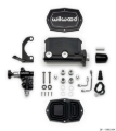 Picture of Wilwood WIL Master Cylinder Brake Master Cylinder - 261-15662-BK