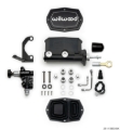 Picture of Wilwood WIL Master Cylinder Brake Master Cylinder - 261-15663-BK