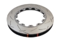 Picture of DBA 5000 Series Slotted Rotors Brake Rotors - DBA52750.1S