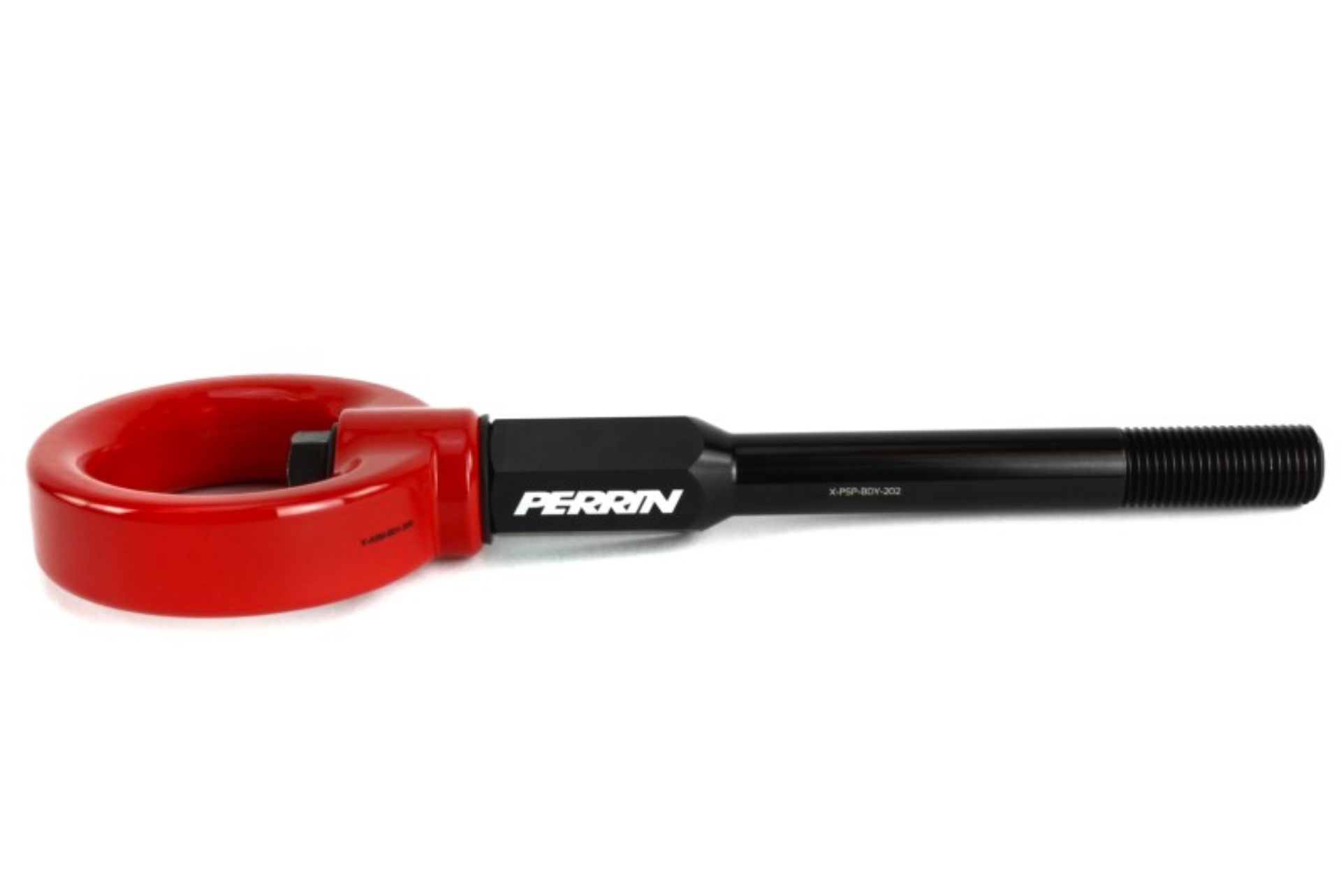Picture of Perrin Performance PA Tow Hooks - PSP-BDY-230RD