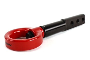 Picture of Perrin Performance PA Tow Hooks - PHP-BDY-231RD