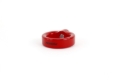 Picture of Perrin Performance PA Tow Hooks - ASM-BDY-200RD