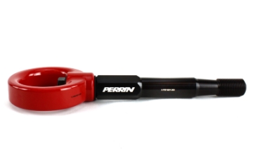 Picture of Perrin Performance PA Tow Hooks - PSP-BDY-232RD