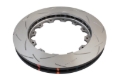 Picture of DBA 5000 Series Slotted Rotors Brake Rotors - DBA52750.1S