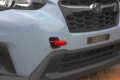 Picture of Perrin Performance PA Tow Hooks - PSP-BDY-237RD