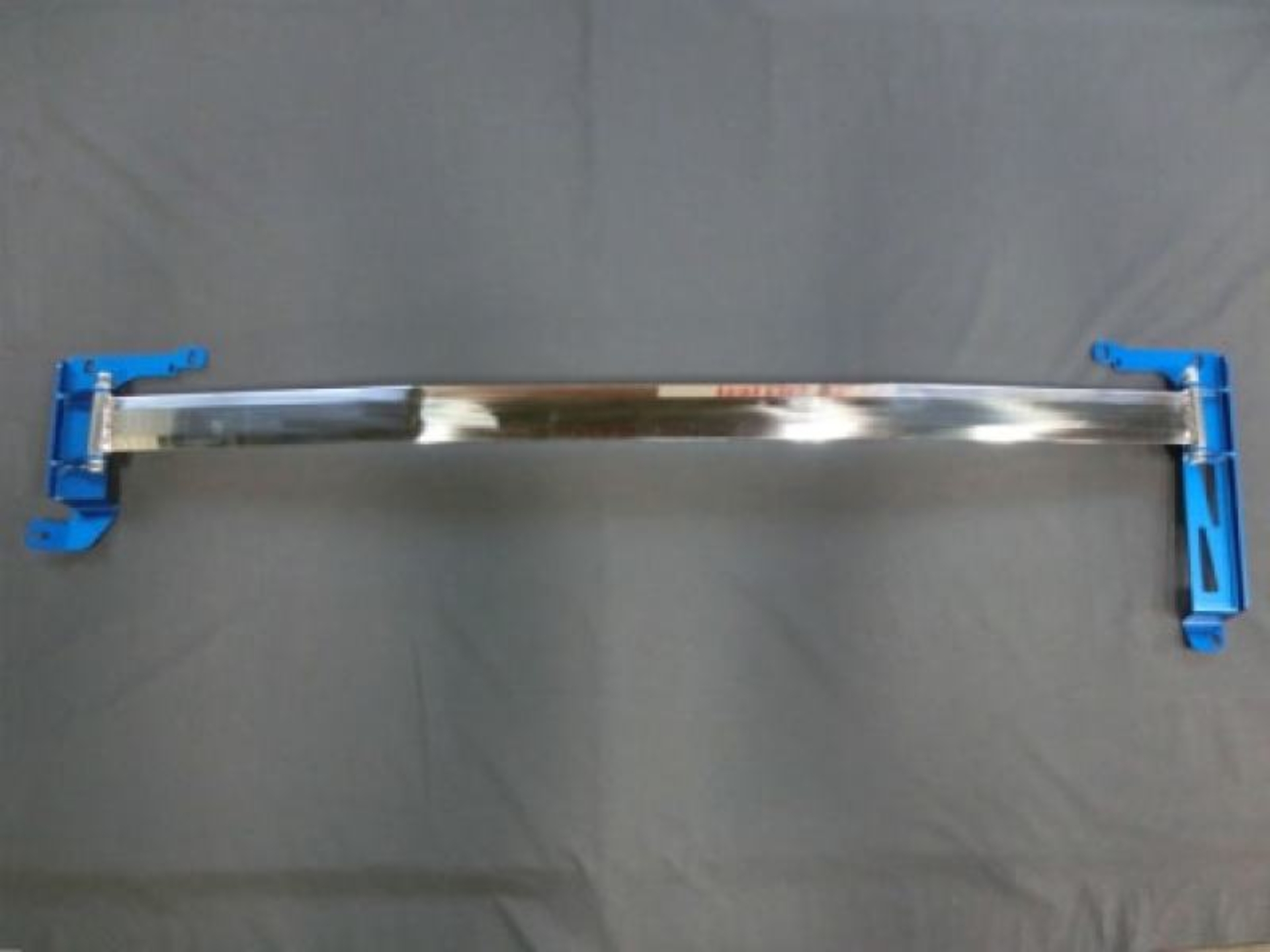 Picture of Cusco CUS OS Front Strut Bars - 1A9 540 A
