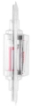 Picture of K&N 5/16in x 3/8in Universal Replacement In-Line Fuel Filter