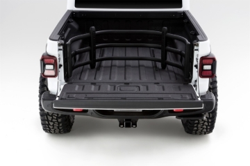 Picture of AMP Research AMP Bedxtender HD Sport Bed Bars - 74833-01A
