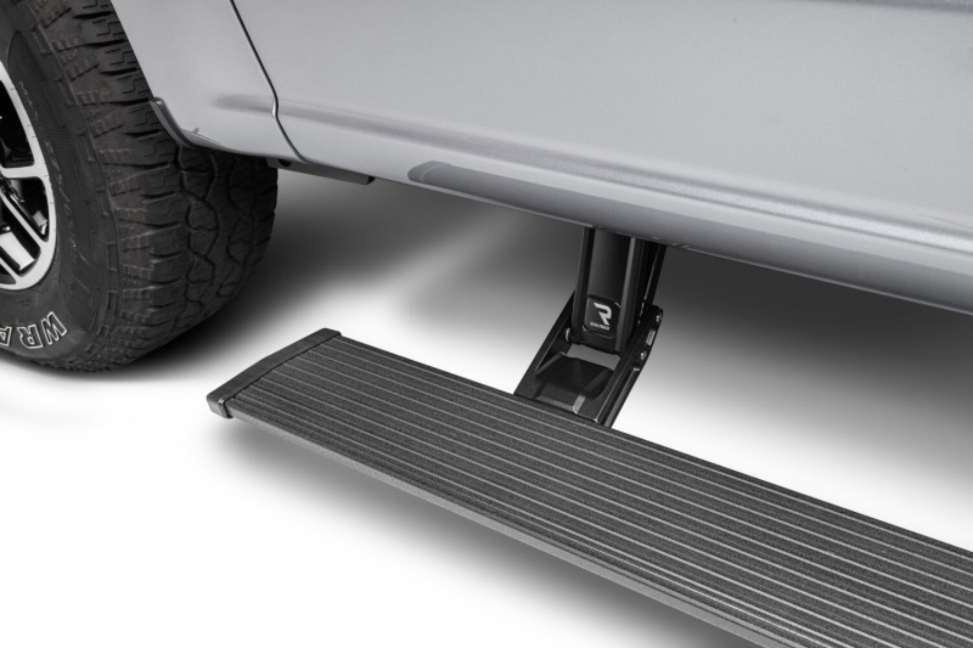 Picture of AMP Research AMP PowerStep Plug N Play Running Boards - 76243-01A