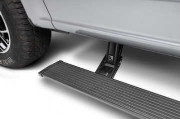 Picture of AMP Research AMP PowerStep Plug N Play Running Boards - 76243-01A