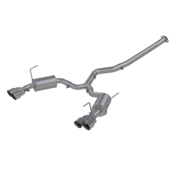 Picture of MBRP Catback Exhaust 304 - S4800304