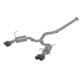Picture of MBRP Catback Exhaust 304 - S48003CF