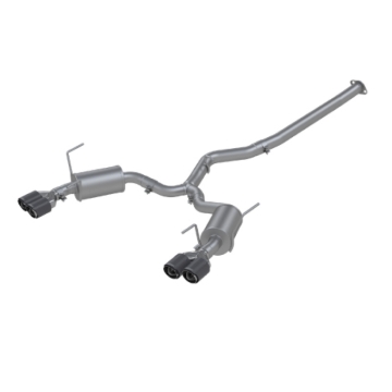 Picture of MBRP Catback Exhaust 304 - S48003CF