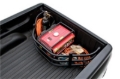 Picture of AMP Research AMP Bedxtender HD Sport Bed Bars - 74833-01A