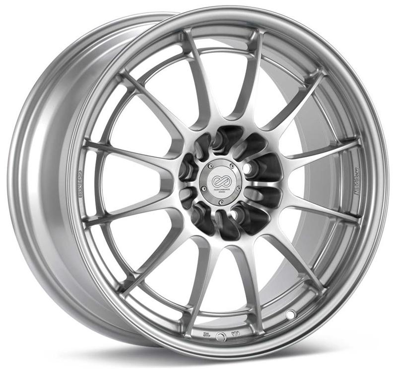 Picture of Enkei ENK NT03+M Wheels - 3658956527SP