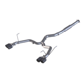 Picture of MBRP Catback Exhaust 304 - S48023CF