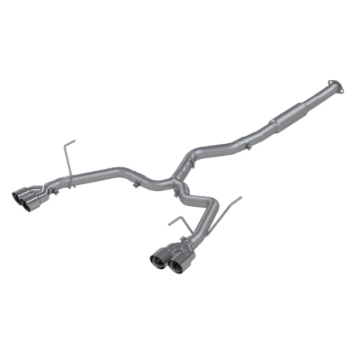 Picture of MBRP Catback Exhaust 304 - S4802304