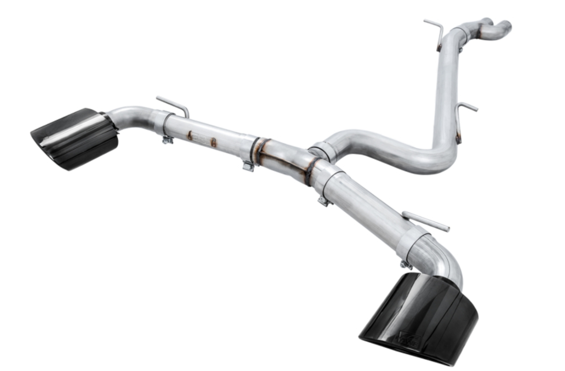 Picture of AWE Tuning AWE Cat-Back Track - 3020-33064