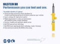 Picture of Bilstein BIL B8 5100 Series Shocks Shocks and Struts - 33-286525