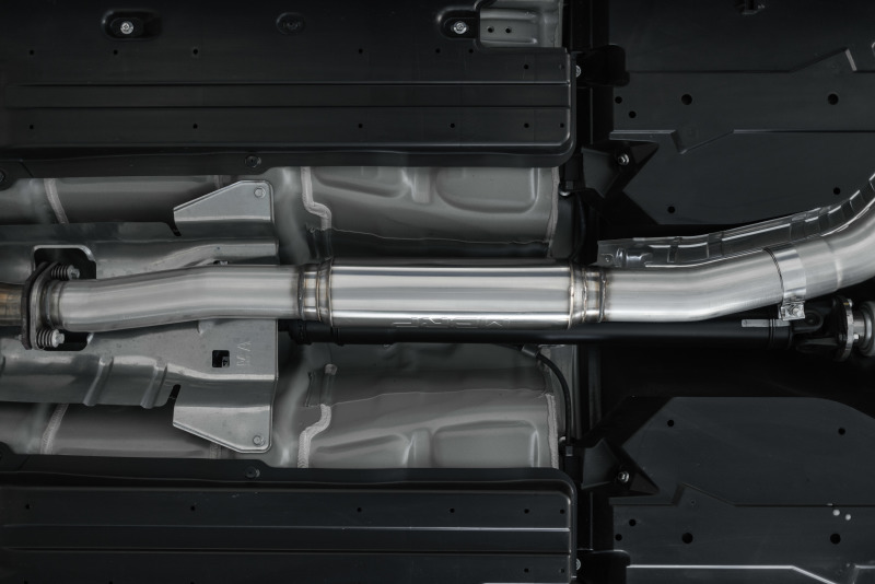 Picture of MBRP Catback Exhaust 304 - S48023CF