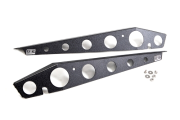 Picture of GrimmSpeed GRM Fender Shrouds Exterior Trim - GRM096049