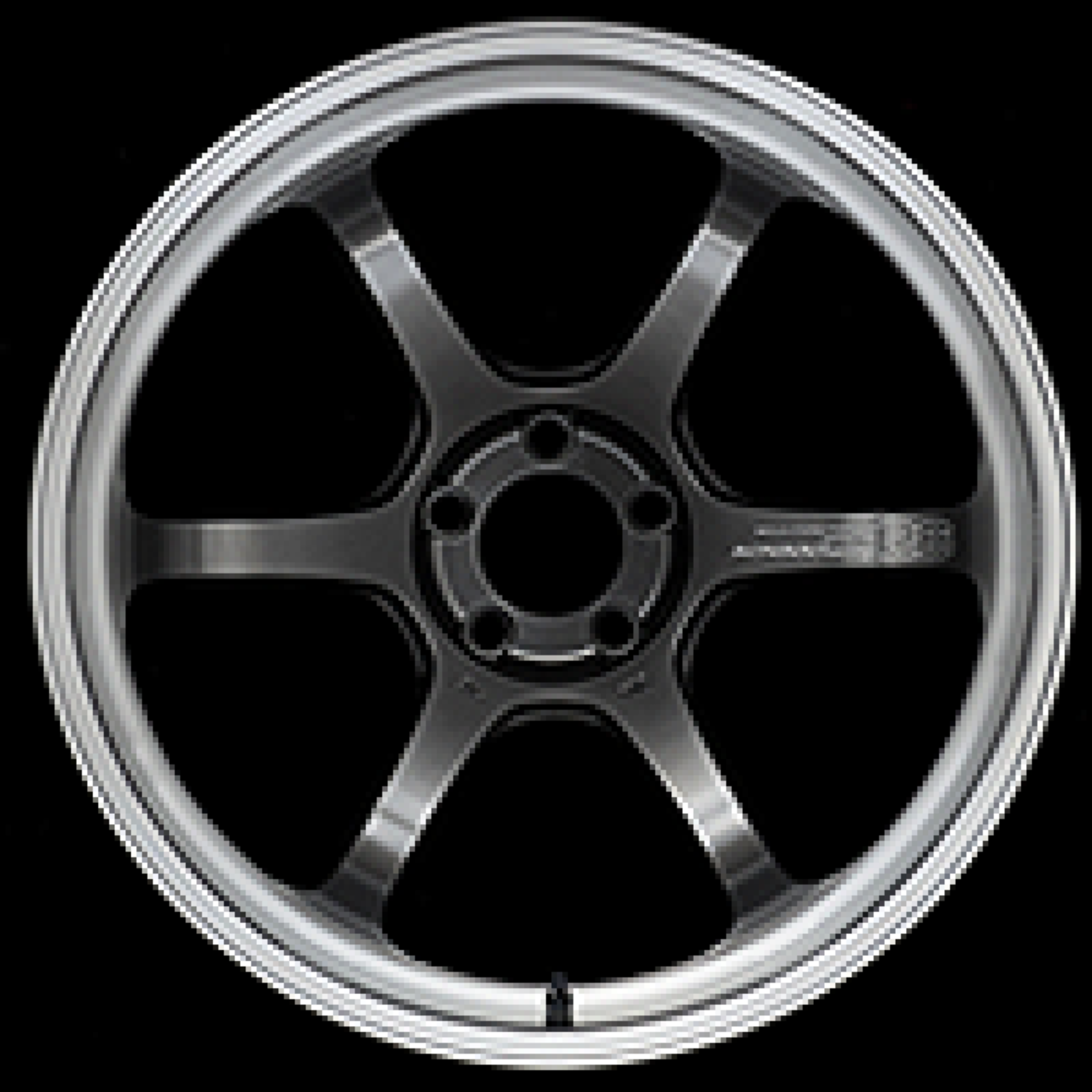 Picture of Advan AVN R6 Wheels - YA60I42EHB