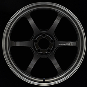 Picture of Advan AVN R6 Wheels - YA60I48MBG