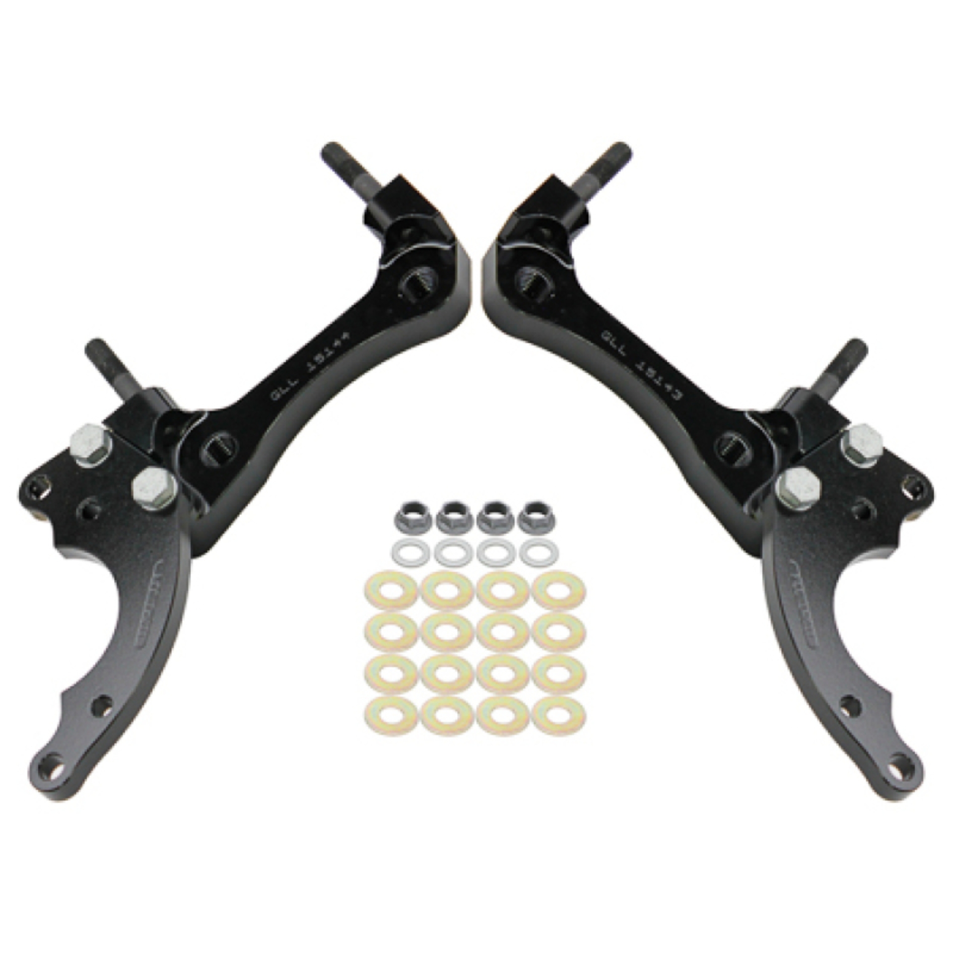 Picture of Wilwood WIL Caliper Brackets Brake Hardware - 249-15139/40